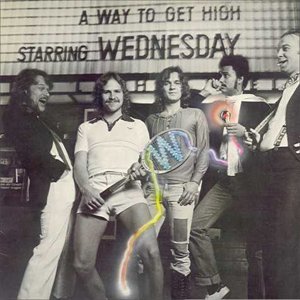 A Way to Get High