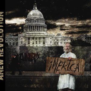 Imerica (Bonus Track Version)