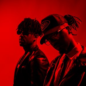 21 Savage & Metro Boomin 的头像