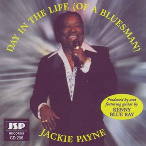 Day In The Life (Of A Bluesman)