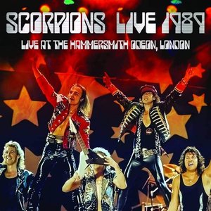 Live 1989: Live At The Hammersmith Odeon, London