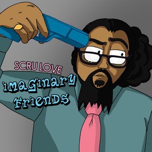 Imagem de 'Imaginary Friends'