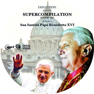 Sua Santità Papa Benedetto XVI (Supercompilation)