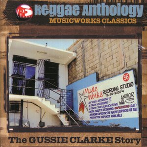 Reggae Anthology-Music Works Classics