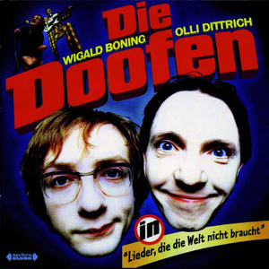 Die Doofen - Charts 1995 - Zortam Music