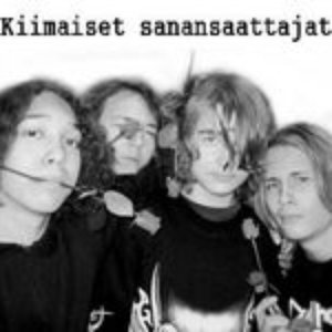 Avatar for kiimaiset sanansaattajat