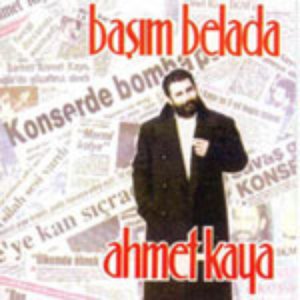 “Basim Belada”的封面