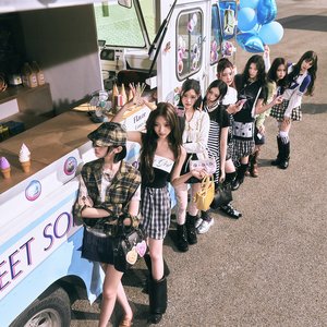 Hearts2Hearts のアバター
