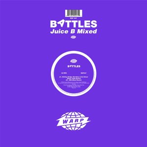 Juice B Mixed - EP