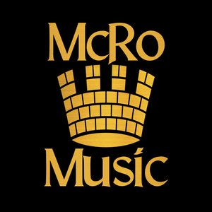 mcromusic のアバター