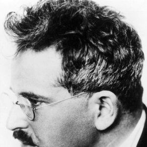 Walter Benjamin 的头像