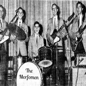 The Morfomen 的头像