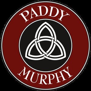 Paddy Murphy のアバター