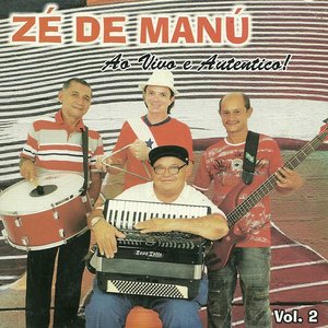 Zé de Manú 的头像