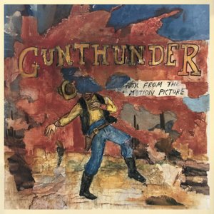 Riding Into Town (from Gun Thunder - Music from the Motion Picture)
