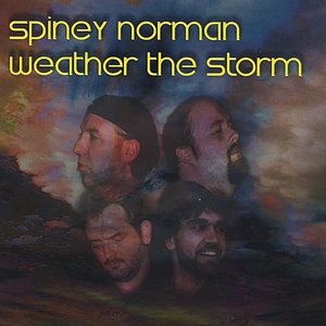 Weather The Storm