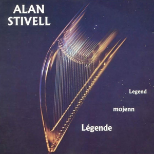 Légende cover