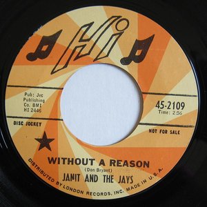 Without a Reason / Hurtin' Over You, Boy