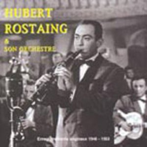 Avatar for Hubert Rostaing et son orchestre