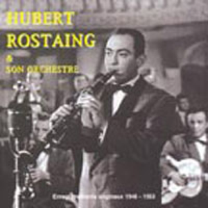Hubert Rostaing et son orchestre photo provided by Last.fm