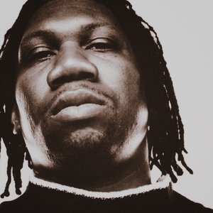 KRS‐One featuring Channel Live 的头像