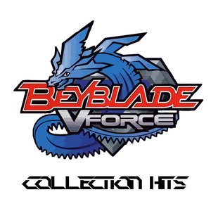 Beyblade V-Force (Collection Hits)