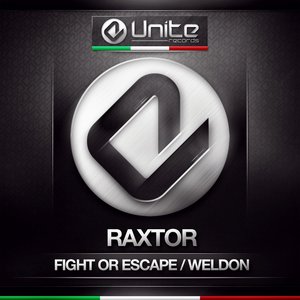 Fight Or Escape / Weldon