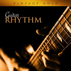 Vintage Gold - Guitar Rhythm