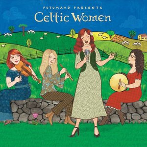 Putumayo Presents Celtic Women