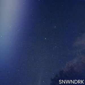 Watching The Stars
