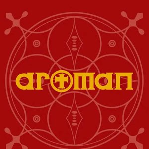 artman Type-B(通常盤)