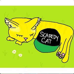 Scaredy Cat のアバター