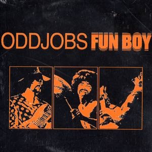 Fun Boy