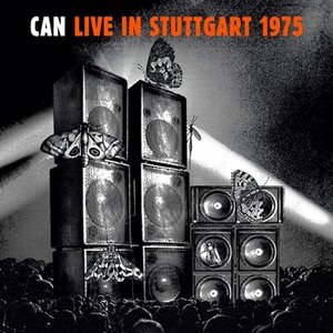 LIVE STUTTGART 1975