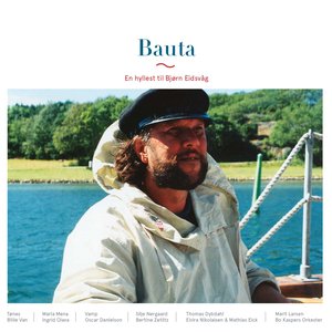 Bauta - En hyllest til Bjørn Eidsvåg