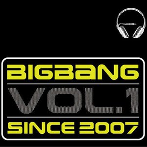 BIGBANG, Vol. 1