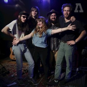 Buffalo Rodeo on Audiotree Live