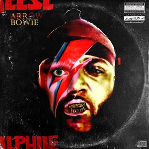 ARROW BOWIE