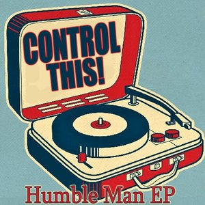 Humble Man - EP