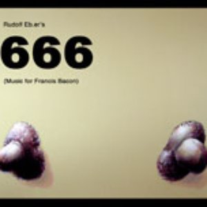 666 (Music for Francis Bacon)