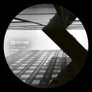 Ivory Mask EP