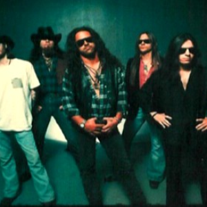 The Four Horsemen photo provided by Last.fm