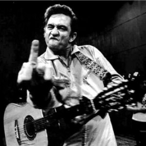 Johnny Cash 的头像