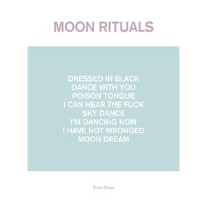 Moon Rituals