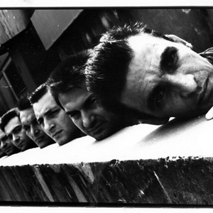 Warum Joe photo provided by Last.fm