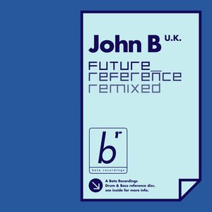Future Reference remixed
