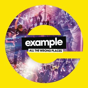 All the Wrong Places (Remixes) - EP