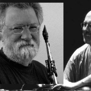 Evan Parker & Keith Rowe 的头像