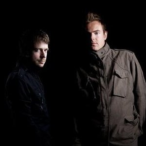 Avatar för Lange & Andy Moor