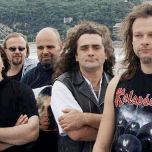 Kalapács photo provided by Last.fm